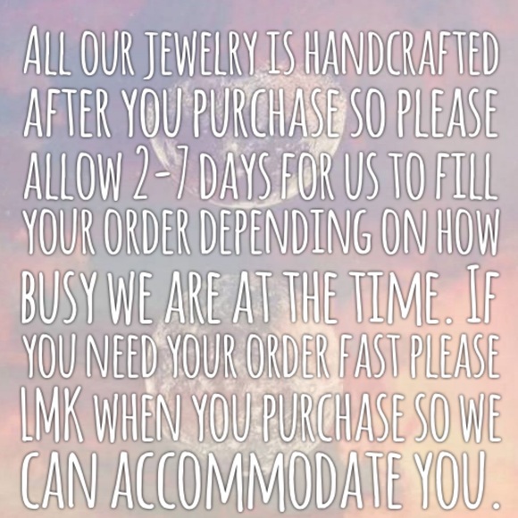 Fake Gauges - Open Circle Half Hug Hoop Earrings - Picture 5 of 7